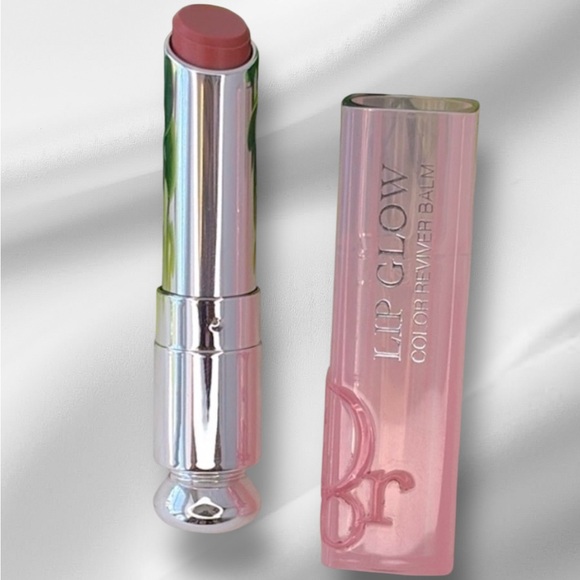 Dior Addict Lip Glow Balm 012 Rosewood NWOB - Picture 1 of 5